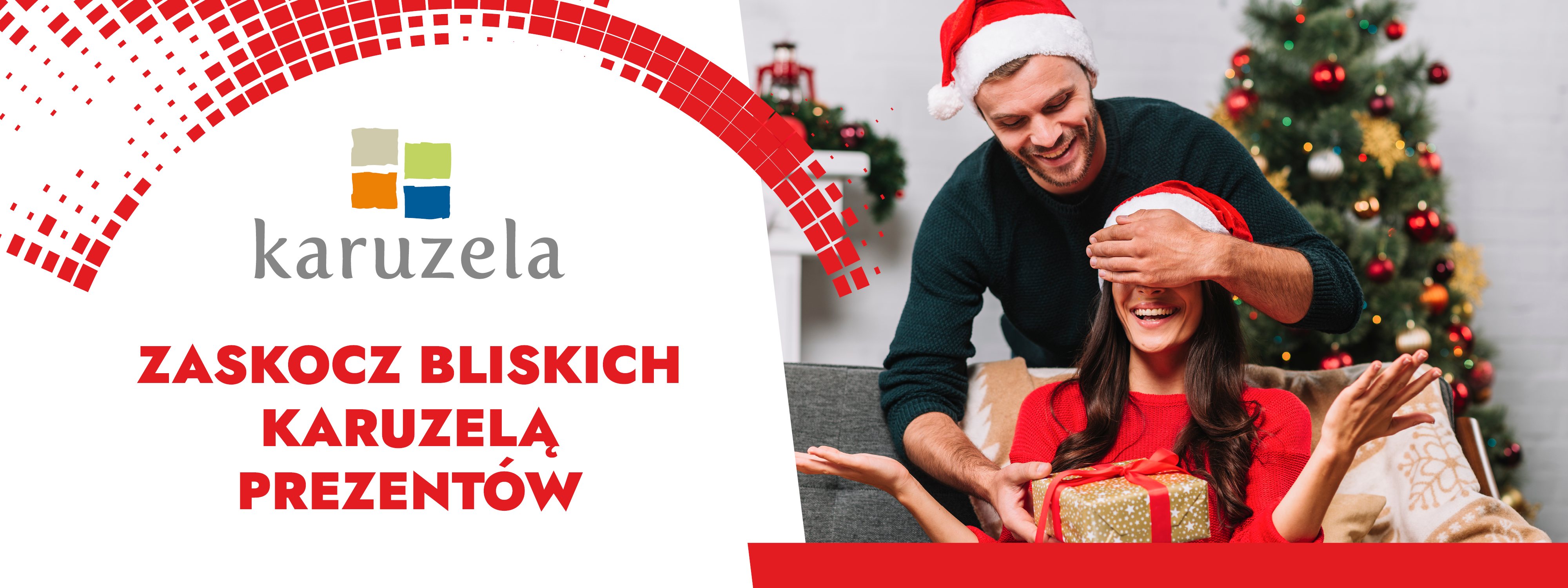 Karuzela slider Zaskocz bliskich karuzelą 1920x720px_